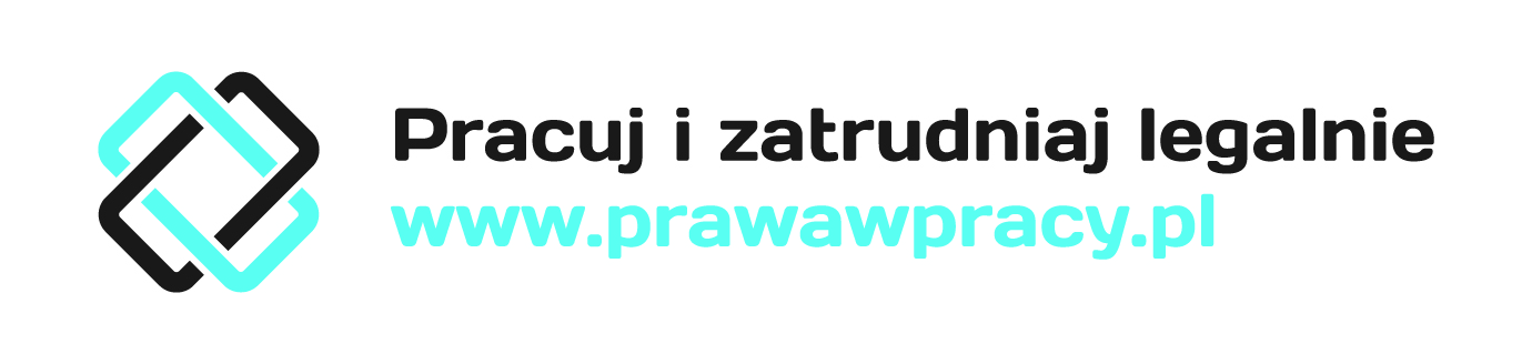 logo kampanii www.prawawpracy.pl