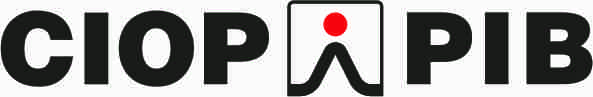 logo CIOP-PIB