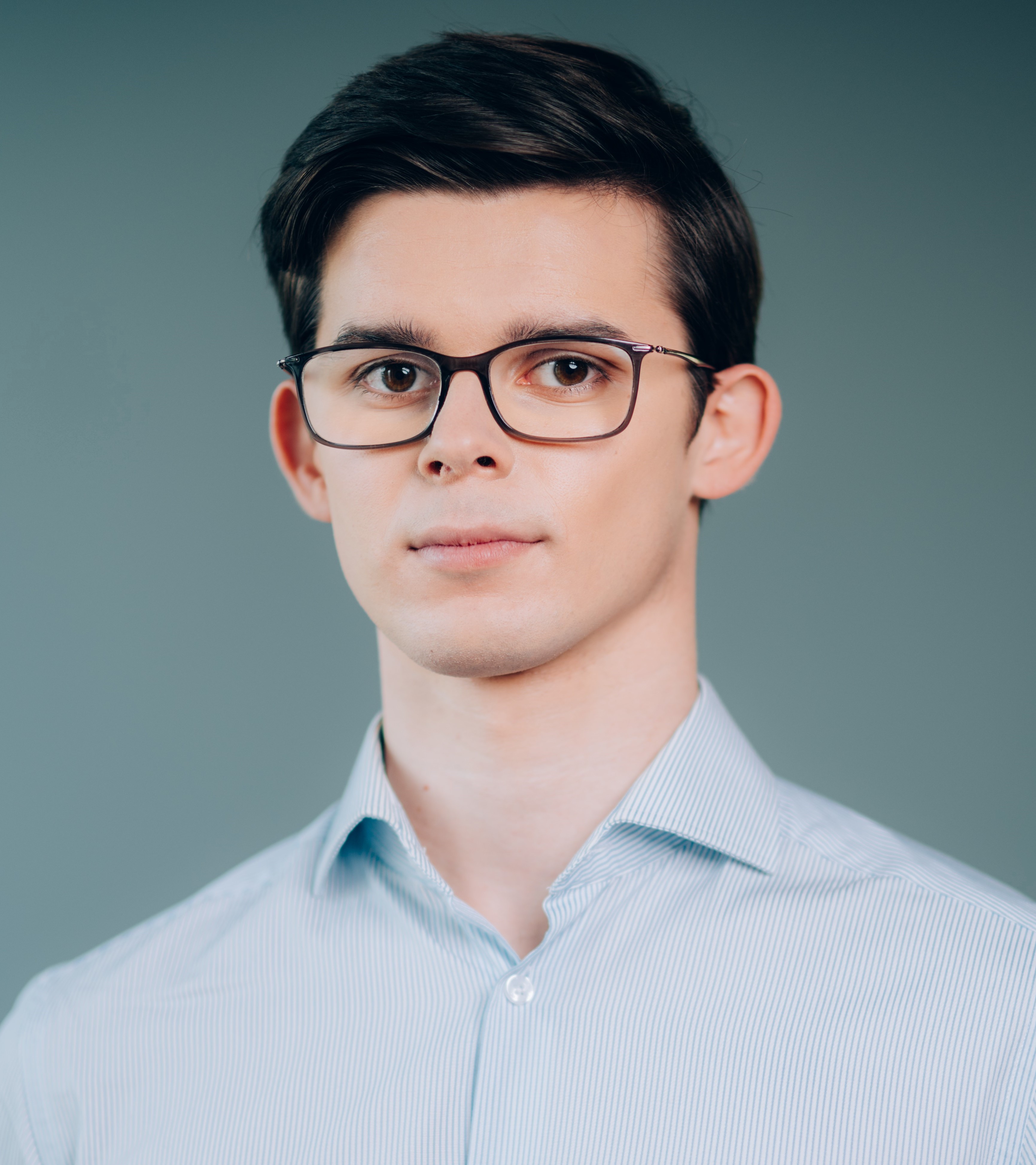 zdjęcie Adam Maternik