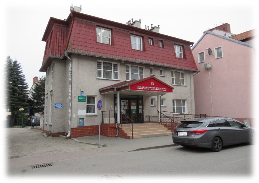 Mrągowo, budynek na sprzedaż