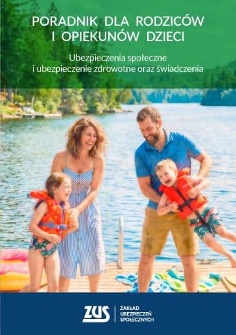 okładka publikacji dla rodziców