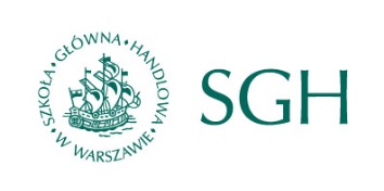 logo SGH