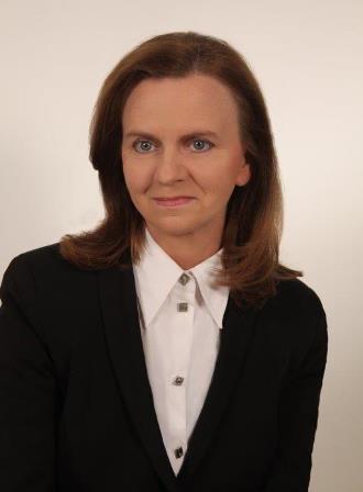Na zdjęciu profesor Gertruda Uścińska, nowa prezes ZUS