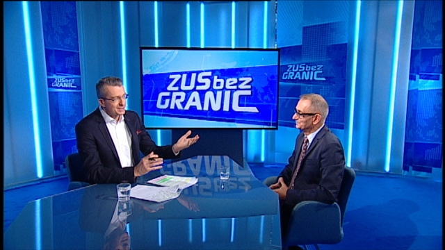 studio programu ZUS bez granic