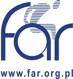 logo Fundacja Aktywnej Rehabilitacji