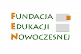 logo Fundacja Edukacji Nowoczesnej