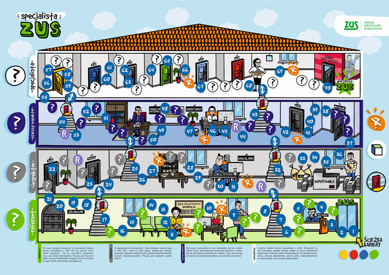 plansza gry specjalista z ZUS - link do pliku pdf