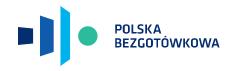 logotyp Fundacji Polska Bezgotówkowa