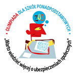 Olimpiada - Szkoły ponadpodstawowe - ZUS