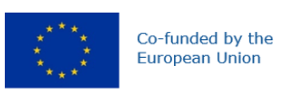 logo UE co-founded by the EU