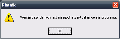 wizualizacja komunikatu ostrzeżenia 1