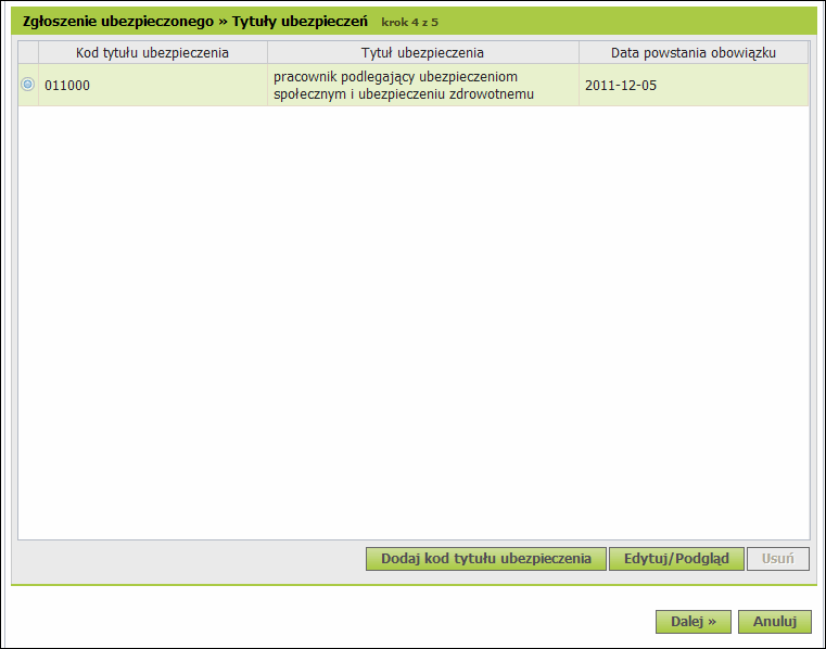 EPL_kreator_ubezp_lista_ubezp