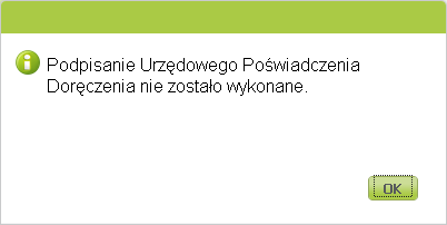 komunikat_informacja