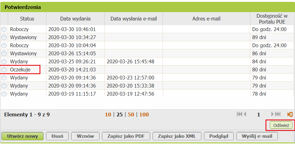 KPLmoje_dane_potwierdzenia