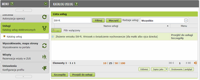 kub0024_lista_uslug