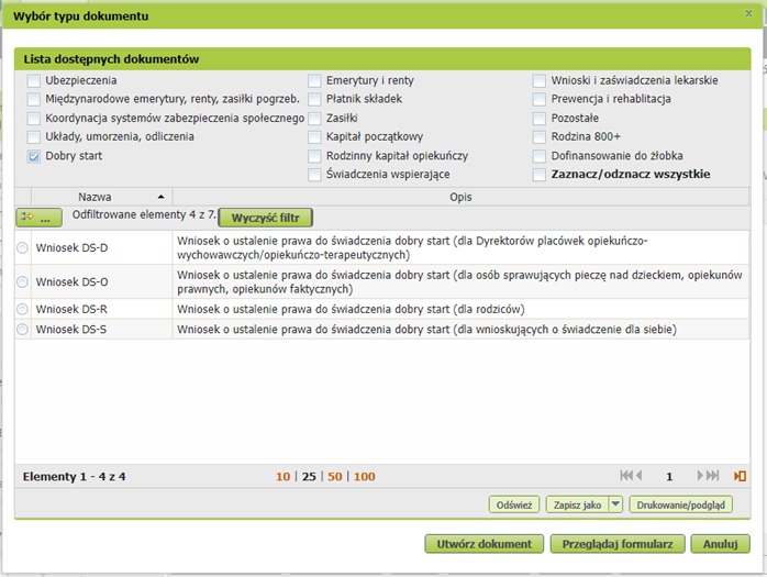 kub0028_lista_dost_dokum