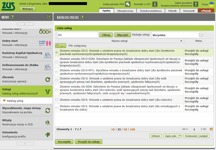 kub0028_lista_uslug
