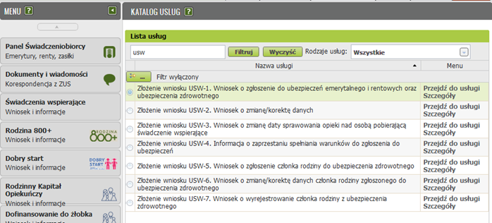 kub0043_lista_uslug