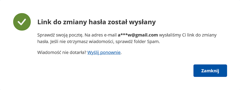 logowanie_link_do_zmiany_hasla