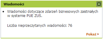 OBW_wiadomo