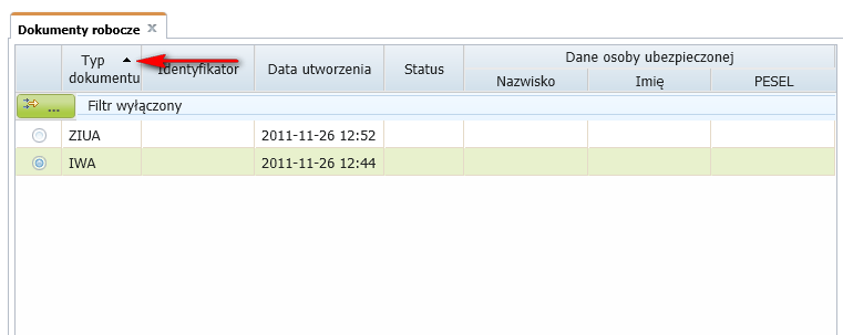 sort_obsz