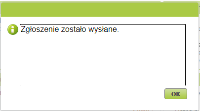 zgłoś incydent bezipeczeństwa informacji